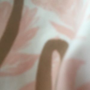 Meet your Posher, Larissa